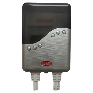 Thermostat Temperature Controller High Quality Digital Temperature Control Floor Heating Thermostat