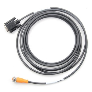 Tùy Chỉnh <span class=keywords><strong>Rs232</strong></span> Db9 Cáp <span class=keywords><strong>Db</strong></span> 9Pin Để Jst Cáp Thiết Bị Đầu Cuối <span class=keywords><strong>Rs232</strong></span> Nữ Nối Tiếp Bảng Điều Khiển 9Pin <span class=keywords><strong>D</strong></span> <span class=keywords><strong>Sub</strong></span> Mở Rộng Kết Nối Cáp - Product Image 4