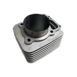 Accessoires de moto, kit de cylindre de moteur de moto adapté à la moto Honda TRX400, piston 89 mm - Product Image 3