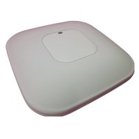 Punto de Acceso Inalámbrico Empresarial de Doble Banda para Interiores AIR-AP2802I-H-K9 802.11ac Wave2 con Antena Integrada