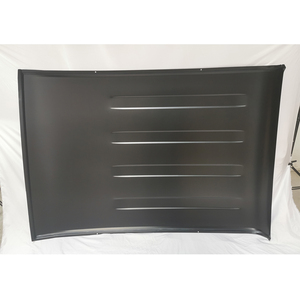 Panel de techo de acero de calidad OE, repuesto para <span class=keywords><strong>doble</strong></span> <span class=keywords><strong>cabina</strong></span> <span class=keywords><strong>hilux</strong></span> vigo, 2005, 2008, <span class=keywords><strong>2010</strong></span>, 2012, 2014 - Product Image 5