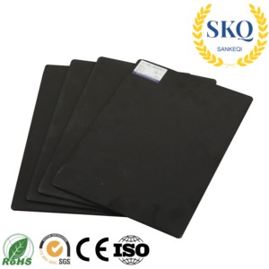 Đầy màu sắc tùy chỉnh <span class=keywords><strong>PVC</strong></span> Hội Đồng Quản trị bọt cứng nhắc không thấm nước chất lượng cao bóng bề mặt dịch vụ cắt đồ nội thất tấm - Product Image 2