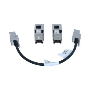 Hot Selling 2026 C9200L Series C9200L-STACK-KIT Brand New Switch Stack Module Kit With SNMP & QoS 8 Ports 20Gbps Capacity - Product Image 2