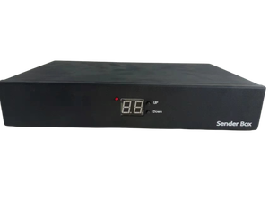 Muenled TS852D Boîte d'expéditeur à affichage LED avec fonctionnalité SDK - Product Image 3