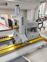 Torno CNC Horizontal CK6140, 400 mm de Diámetro de Torneado, Alta Precisión, Torno Automático de un Solo Eje para Piezas Médicas de Precisión