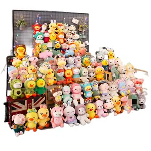 Chine Fabricants de jouets en peluche pour animaux de compagnie à ventre  rond sur mesure, usine - Service de gros - XINDA