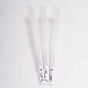 Branded 109 Unbleached Brown <b>Pre</b> <b>Roll</b> <b>Cone</b> Papers with Paper Tip 1000 Piece Per Box - Product Image 3