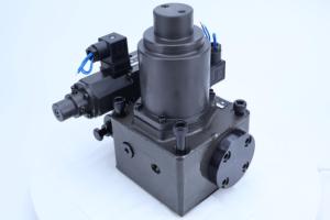 Control de Flujo Hidráulico Serie ERG ERG-01-1113 ERG-06-3-R-30-10 Fabricado en China - Product Image 3