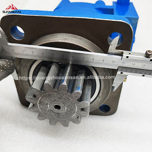 Hoge Kwaliteit <span class=keywords><strong>Swing</strong></span> <span class=keywords><strong>Motor</strong></span> 4pn39a0101-a 2-160D 0S-E3 2-200dos-e3 2pd29b0109-a 2-200d0y9-e PC18MR-2 Mini Graafmachine <span class=keywords><strong>Swing</strong></span> <span class=keywords><strong>Motor</strong></span> - Product Image 2