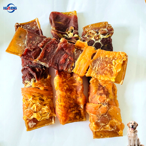 Snacks Orgánicos <span class=keywords><strong>para</strong></span> Perros de <span class=keywords><strong>Carne</strong></span> de Pollo y Pato con Doble Especiatura, Palitos de Hueso Crudo, Sabrosos y Seguros <span class=keywords><strong>para</strong></span> Mascotas - Product Image 3