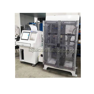 Gidon eksenli yorulma test makinesi Scooter gidon yorulma test makinesi krank test makinesi - Product Image 2