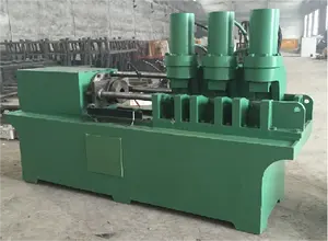 Low Price Swaging Pipe End Forming Machine Tube Pipe End Forming Machine For Reduce