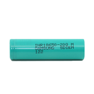 Pin Chính Hãng Vapcell <span class=keywords><strong>20Q</strong></span> INR18650 2000Mah <span class=keywords><strong>18650</strong></span> Pin <span class=keywords><strong>Lithium</strong></span>-<span class=keywords><strong>Ion</strong></span> 15A 3.7V <span class=keywords><strong>18650</strong></span> Pin Sạc Dự Phòng - Product Image 1
