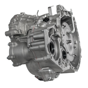 WWT Профессиональный восстановленные автоматическая коробка передач в сборе CVT2 JF011E RE0F10A для X-TRAIL космического аппарата изгой - Product Image 3