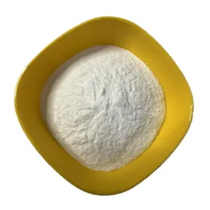 Miglior prezzo solubile in acqua chitina chitosano in polvere alla rinfusa carbossimetil chitosano