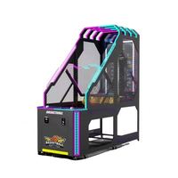 Machines de jeu à monnayeur économiques - Machines d'arcade, machines de boxe, machines de basketball