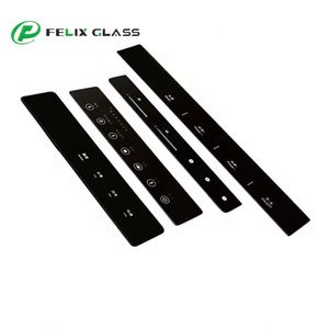 กระจก AR AF AG แบบกำหนดเองสำหรับจอแสดงผลทางการแพทย์และอุตสาหกรรม Felix Glass - Product Image 4