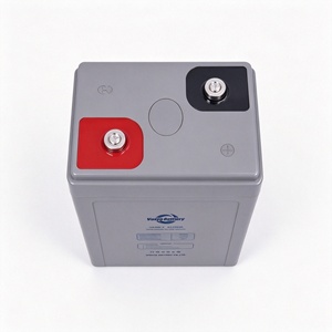 2V 200Ah VRLA Rechargeable Lead Acid <b>Battery</b> for <b>UPS</b> Backup Power Vanyo GEL VA200-2 <b>Battery</b> - Product Image 5