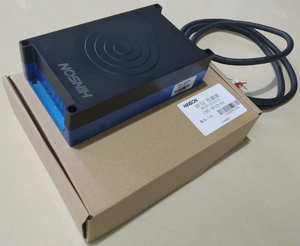 เครื่องอ่านและเขียน RFID อุตสาหกรรม 13.56MHz พร้อมเซ็นเซอร์ตำแหน่ง อ่านข้อมูลตำแหน่งสำหรับเซ็นเซอร์การเคลื่อนที่และตำแหน่งของ AGV - Product Image 2