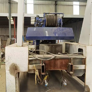 Camion de remorquage à plateau, véhicule de récupération, remorquage et dépannage, diesel manuel, 40 tonnes, utilisé pour le déblocage des routes - Product Image 1