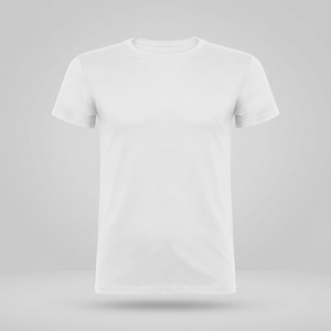 Camiseta Deportiva Barata para Hombre, Lisa, de 180g, Personalizable, para Entrenamiento al Aire Libre, Gimnasio, Secado Rápido y Transpirable - Product Image 3