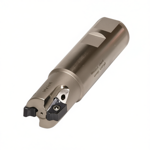 Fraise à ébavurer à 90 degrés Ttake TA9415 avec queue Weldon pour inserts - Product Image 2