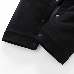 Nouveau design enfants garçon vêtements ensemble gentleman manches longues bébé garçons vêtements ensemble 3 pièces Offre Spéciale - Product Image 5