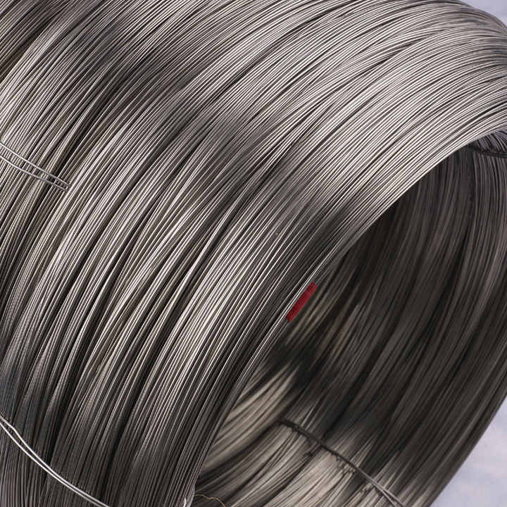 Export Duty Free Products Factory Wholesales Stainless Steel Wire