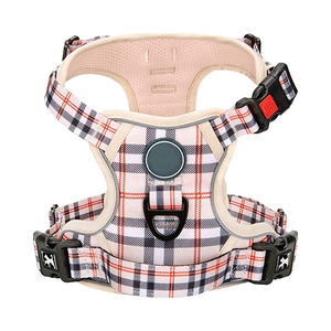 สายจูงสุนัขแบบผ้าอ๊อกซ์ฟอร์ดทำจากไนลอนผ้าอ๊อกซ์ฟอร์ด - Product Image 4