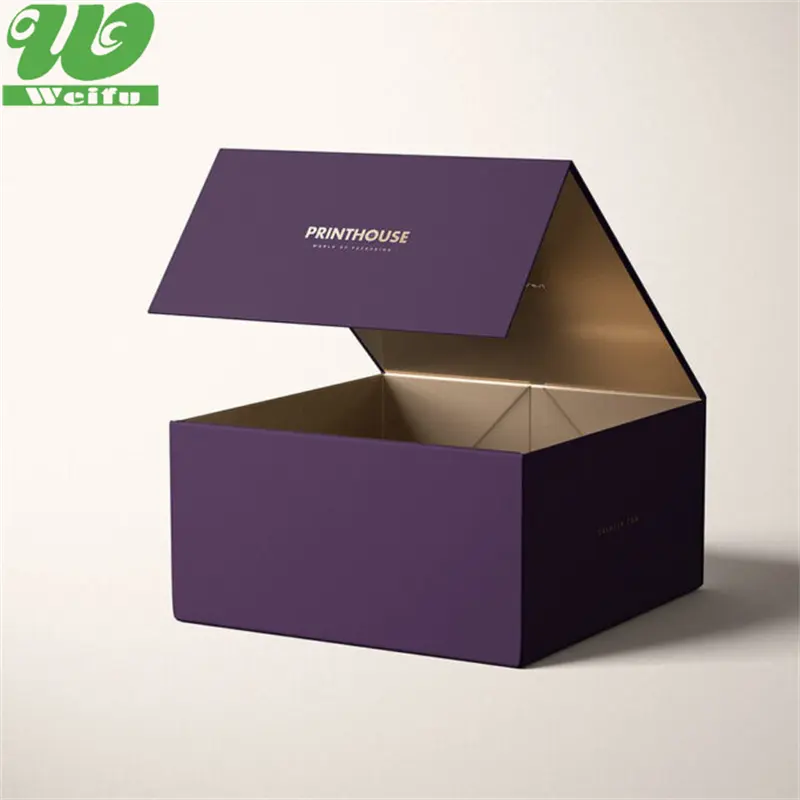 Free sample Wholesale Custom Luxury Magnetic Gift Set Cosmetic Box silk pillowcase box packaging