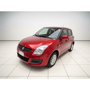 Guazi 2014 Suzuki <span class=keywords><strong>Swift</strong></span> Usato Benzina Berlina Manuale Trazione Anteriore 5 Posti Guida a Sinistra Fornitura Concessionaria Rosso Fornitura Internazionale - Product Image 1