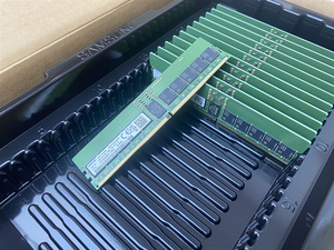 หน่วยความจำซัมซุง 64GB DDR5-5600 ECC RDIMM 2Rx4 1.1V PC5‑44800R M321R8GA0PB0-CWM - Product Image 3