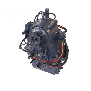 Ensemble de transmission complet ZL30H de qualité supérieure, boîte de vitesses avec convertisseur de couple inversé et réducteur de vitesse pour chargeuse sur pneus - Product Image 6