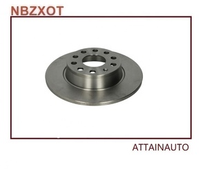 ATTAINAUTO NBZXOT disque de frein rotor PADS SET <span class=keywords><strong>DACIA</strong></span> OEM 09A7271X 402064151R, Disques de frein <span class=keywords><strong>Dacia</strong></span> 402066300R - Product Image 3