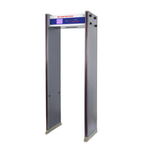 Mcd-600 Oem <span class=keywords><strong>Walkthrough</strong></span> Metaaldetector Poorten Bodyscanner Luchthaven <span class=keywords><strong>Walkthrough</strong></span> Beveiliging Metaaldetector Poort - Product Image 5