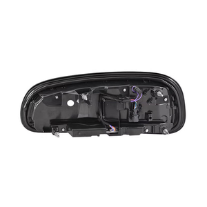 ไฟท้าย LED สำหรับมินิคลับแมน F54 2014-2022 LED DRL เบรคย้อนกลับไฟเลี้ยวไฟท้าย - Product Image 6