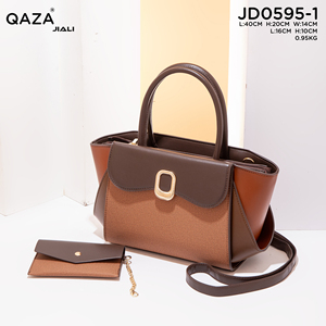 Qaza sac שקיות עיקריות + עבור + נשים יוקרה tote גדול נשים משקוף נשים מעצבים להעפיל תיקים - Product Image 2