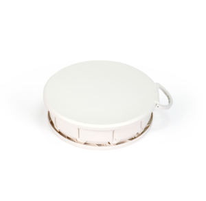 Toilette pliable portable OEM ABS pour voyage, camping, urgence, tabouret multifonctionnel grand format - Product Image 6