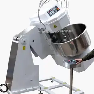 Wholesale New Innovations Good Price Hobart Dough Mixer