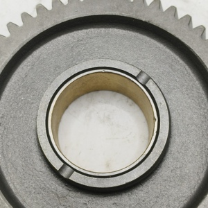 Engrenage de guidage robuste Quanchai 4102 2410200511000 en acier haute résistance à l'usure pour l'entretien des moteurs commerciaux - Product Image 4