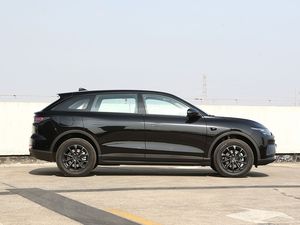 2025 Leapmotor <span class=keywords><strong>C11</strong></span>, SUV EV de lujo de alto rendimiento, vehículo híbrido de nueva energía de largo alcance de 580km con versión Premium Smart AWD - Product Image 4