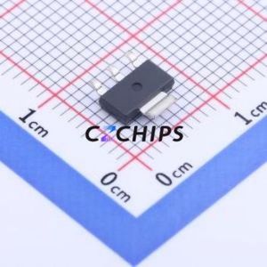 Nouveau régulateur linéaire d'origine MD7602C12 SOT-223-4 Circuit intégré IC puce PMIC (LDO) - Product Image 2