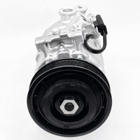 Auto-Klimakompressor für Mercedes Benz B-Klasse W246 B180 B200 B250 A-Klasse W176 CLA C117 GLA X156 A0038304360 A0008305702