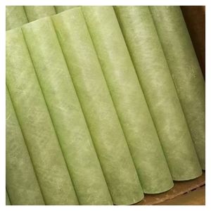 Tubes ronds en époxy CF EPGC22, tubes en fibre de verre époxy HGW2375, tube <span class=keywords><strong>isolant</strong></span> FR4 G11, tube, cylindre, manchon - Product Image 3