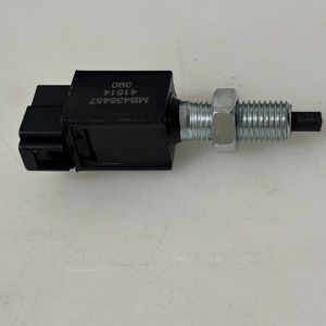 Nouveau commutateur de feu stop SKTOO pour Ranger <span class=keywords><strong>Daihatsu</strong></span> YRV Terios <span class=keywords><strong>Sirion</strong></span> pour Accent Coupe Getz Galloper MB435457 - Product Image 3