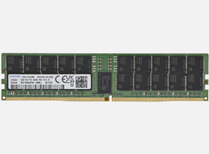 M321r8ga0pb0 Cwmxj แรมเซิร์ฟเวอร์ 64GB DDR5 ECC Registered DIMM 288 พิน M321r8ga0pb0-cwmxj 64G DDR5 5600 RDIMM หน่วยความจำสำหรับเซิร์ฟเวอร์ - Product Image 2