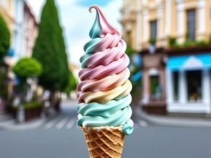 Nhà Máy Trực Tiếp <span class=keywords><strong>Mini</strong></span> Sử Dụng Thương Mại Đầu Duy Nhất Tự Động Máy Làm Kem Mới Mềm Phục Vụ Cho Nhà Hàng Làm Trái Cây Nguyên Liệu - Product Image 6