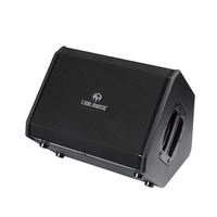 Enceinte portable DJ sans fil 8 pouces sur chariot, Boombox extérieure haute puissance, haut-parleur puissant pour 6.0, rechargeable, autonomie 4-8h