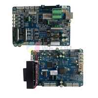 Coût d'usine Senyang I3200 Kit de carte à 2 têtes pour imprimante Eco Solvent Tête de lit I 3200 Double tête V3 V4 V5