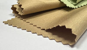 Tela de punto jersey de algodón 100% orgánico de <span class=keywords><strong>Shinen</strong></span> Factory, anti-pilling, con protección UV, ligera, de alta elasticidad y transpirable para niñas. - Product Image 3